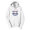 Adult Fan Favorite Hooded Sweatshirt Thumbnail