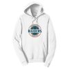 Adult Fan Favorite Hooded Sweatshirt Thumbnail