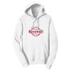 Adult Fan Favorite Hooded Sweatshirt Thumbnail