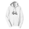 Adult Fan Favorite Hooded Sweatshirt Thumbnail