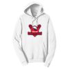 Adult Fan Favorite Hooded Sweatshirt Thumbnail