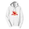 Adult Fan Favorite Hooded Sweatshirt Thumbnail