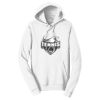 Adult Fan Favorite Hooded Sweatshirt Thumbnail