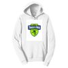 Adult Fan Favorite Hooded Sweatshirt Thumbnail