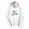 Adult Fan Favorite Hooded Sweatshirt Thumbnail