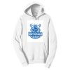 Adult Fan Favorite Hooded Sweatshirt Thumbnail