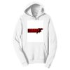 Adult Fan Favorite Hooded Sweatshirt Thumbnail