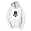 Adult Fan Favorite Hooded Sweatshirt Thumbnail