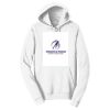 Adult Fan Favorite Hooded Sweatshirt Thumbnail