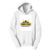 Adult Fan Favorite Hooded Sweatshirt Thumbnail