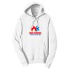 Adult Fan Favorite Hooded Sweatshirt Thumbnail