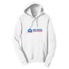 Adult Fan Favorite Hooded Sweatshirt Thumbnail