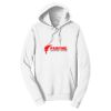 Adult Fan Favorite Hooded Sweatshirt Thumbnail
