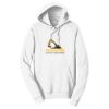 Adult Fan Favorite Hooded Sweatshirt Thumbnail