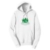 Adult Fan Favorite Hooded Sweatshirt Thumbnail