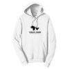 Adult Fan Favorite Hooded Sweatshirt Thumbnail