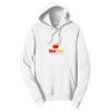 Adult Fan Favorite Hooded Sweatshirt Thumbnail