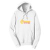 Adult Fan Favorite Hooded Sweatshirt Thumbnail