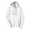 Adult Fan Favorite Hooded Sweatshirt Thumbnail