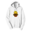 Adult Fan Favorite Hooded Sweatshirt Thumbnail