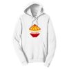Adult Fan Favorite Hooded Sweatshirt Thumbnail