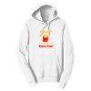 Adult Fan Favorite Hooded Sweatshirt Thumbnail