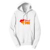 Adult Fan Favorite Hooded Sweatshirt Thumbnail