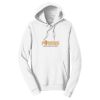 Adult Fan Favorite Hooded Sweatshirt Thumbnail
