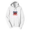 Adult Fan Favorite Hooded Sweatshirt Thumbnail