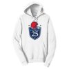 Adult Fan Favorite Hooded Sweatshirt Thumbnail