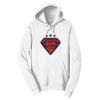 Adult Fan Favorite Hooded Sweatshirt Thumbnail