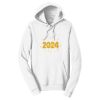 Adult Fan Favorite Hooded Sweatshirt Thumbnail