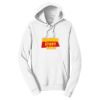 Adult Fan Favorite Hooded Sweatshirt Thumbnail