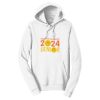 Adult Fan Favorite Hooded Sweatshirt Thumbnail