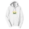 Adult Fan Favorite Hooded Sweatshirt Thumbnail