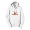 Adult Fan Favorite Hooded Sweatshirt Thumbnail