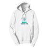 Adult Fan Favorite Hooded Sweatshirt Thumbnail