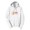 Adult Fan Favorite Hooded Sweatshirt Thumbnail