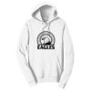 Adult Fan Favorite Hooded Sweatshirt Thumbnail