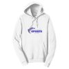 Adult Fan Favorite Hooded Sweatshirt Thumbnail