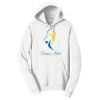 Adult Fan Favorite Hooded Sweatshirt Thumbnail