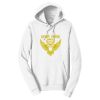 Adult Fan Favorite Hooded Sweatshirt Thumbnail
