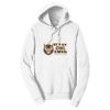 Adult Fan Favorite Hooded Sweatshirt Thumbnail