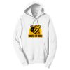 Adult Fan Favorite Hooded Sweatshirt Thumbnail