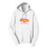 Adult Fan Favorite Hooded Sweatshirt Thumbnail