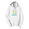 Adult Fan Favorite Hooded Sweatshirt Thumbnail