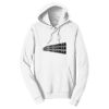 Adult Fan Favorite Hooded Sweatshirt Thumbnail