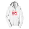 Adult Fan Favorite Hooded Sweatshirt Thumbnail