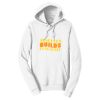 Adult Fan Favorite Hooded Sweatshirt Thumbnail