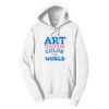 Adult Fan Favorite Hooded Sweatshirt Thumbnail